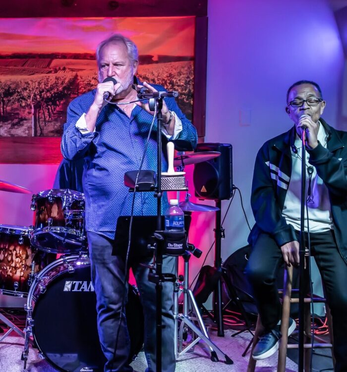 Rich Herb, Jimmy Richmond, Lyin' Eyes