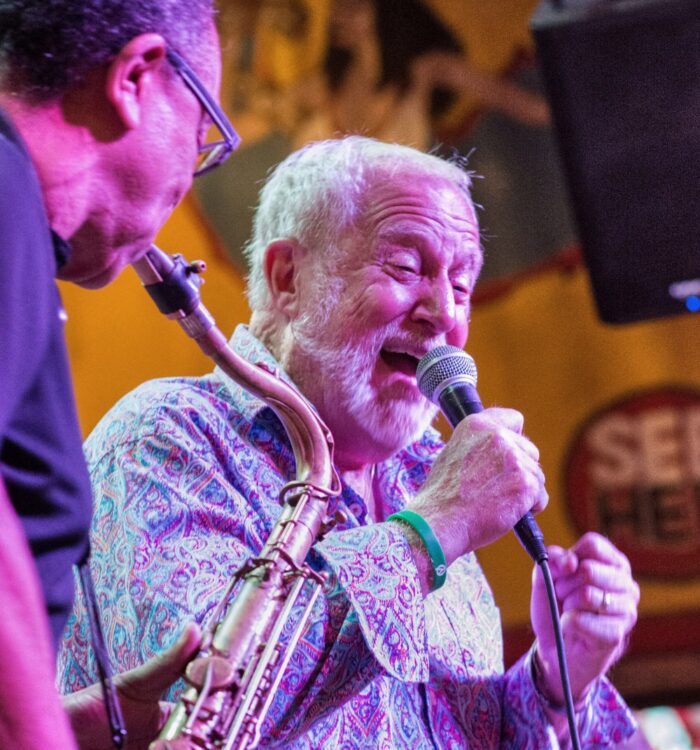 Jim Richmond, Rich Herb, Lyin' Eyes